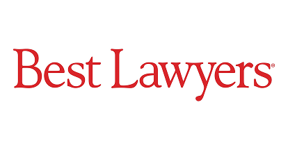 Best Lawyers Badge