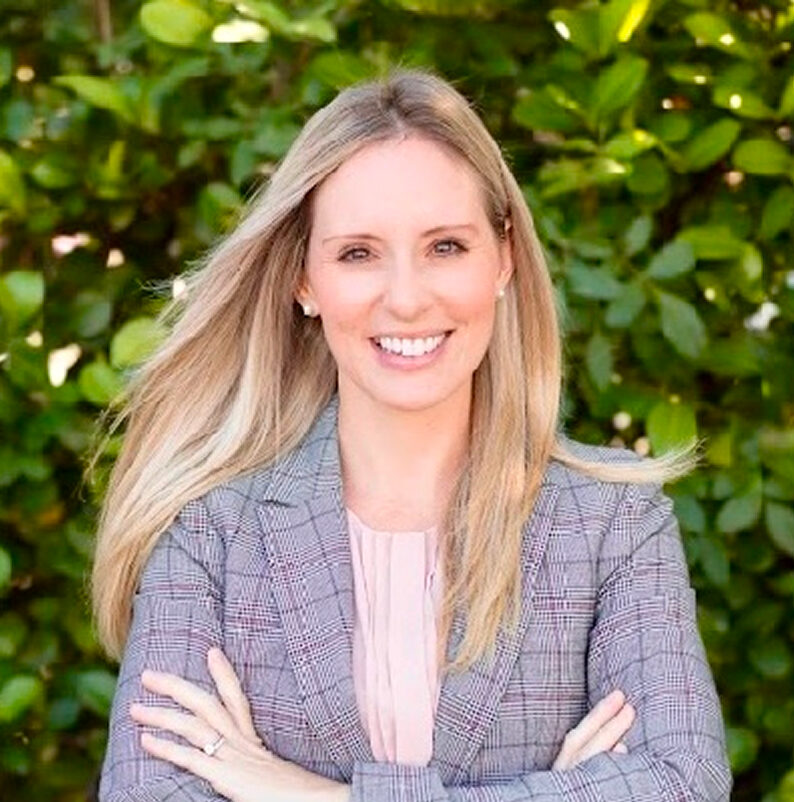 Erika Dalton - Delray Beach Truck Accident Lawyer - Dalton Injury Law