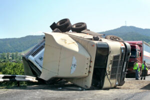 Why Choose Dalton Injury Law for Help After a Commercial Truck Accident in Delray Beach, FL?