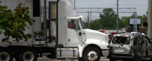Can Shared Fault Affect My Florida Truck Accident Settlement?
