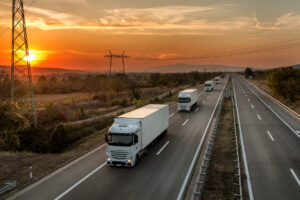 Common Truck Accident Injuries