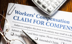 Do I Qualify For Workers’ Compensation Benefits?