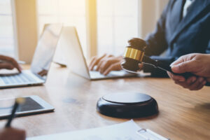 How Much Is My UPS Accident Claim Worth in Delray Beach?
