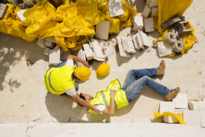 Third-Party Personal Injury Claims After a Workplace Accident