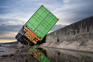 We Have Experience Handling All Types of Truck Accident Cases