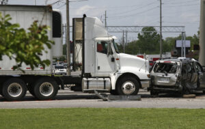What Are the Leading Causes of Truck Accidents in Florida?