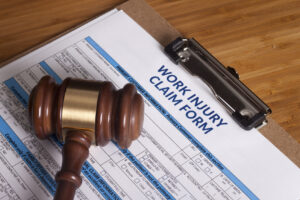 What Damages Can I Recover After a Workplace Accident in Delray Beach?