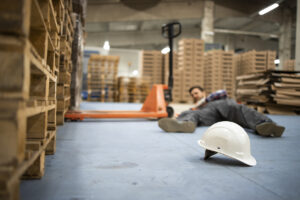 What if I'm Being Blamed for My Workplace Accident in Florida?