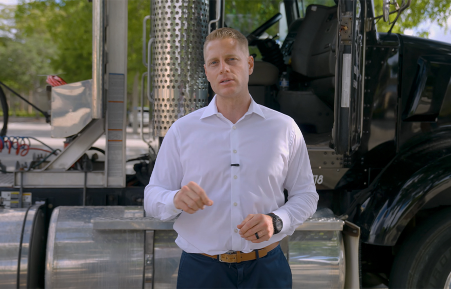Why Truck Accident Cases Are Different