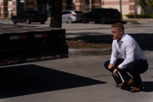 Dalton Injury Law - A Florida Trucking, Construction, and Workplace Safety Law Firm