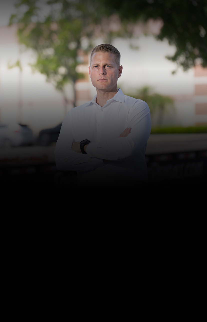 Delray Beach 18-Wheeler Truck Accident Lawyer