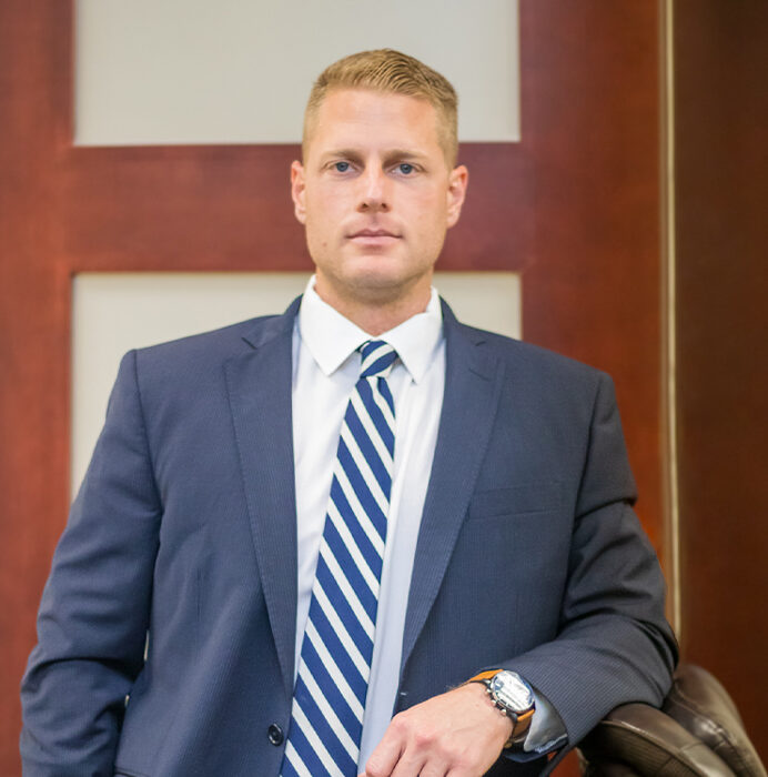 Scott Dalton - Delray Beach Truck Accident Lawyer - Dalton Injury Law