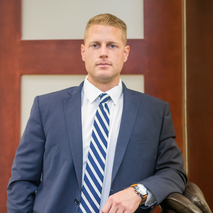 Scott Dalton Truck Accident Lawyer at Dalton Injury Law - located at 1375 E Gateway Blvd Ste 592, Boynton Beach, FL 33426