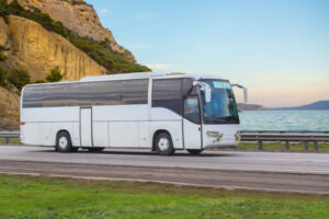 Common Bus Accident Injuries