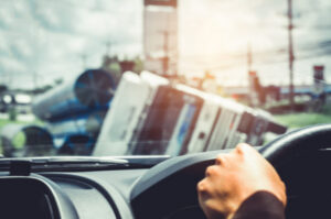 Common Causes of FedEx Truck Accidents in Delray Beach