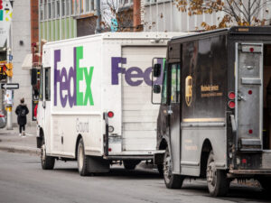 What Damages Can I Recover After a FedEx Truck Accident in Delray Beach?