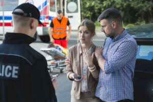 What If I Am Being Blamed for My FedEx Truck Accident?