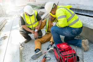 What Types of Damages Are Available to Construction Accident Victims in Delray Beach?