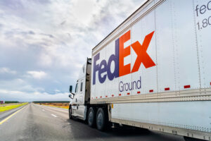 Why Choose Dalton Injury Law After a FedEx Truck Accident in Delray Beach, FL?
